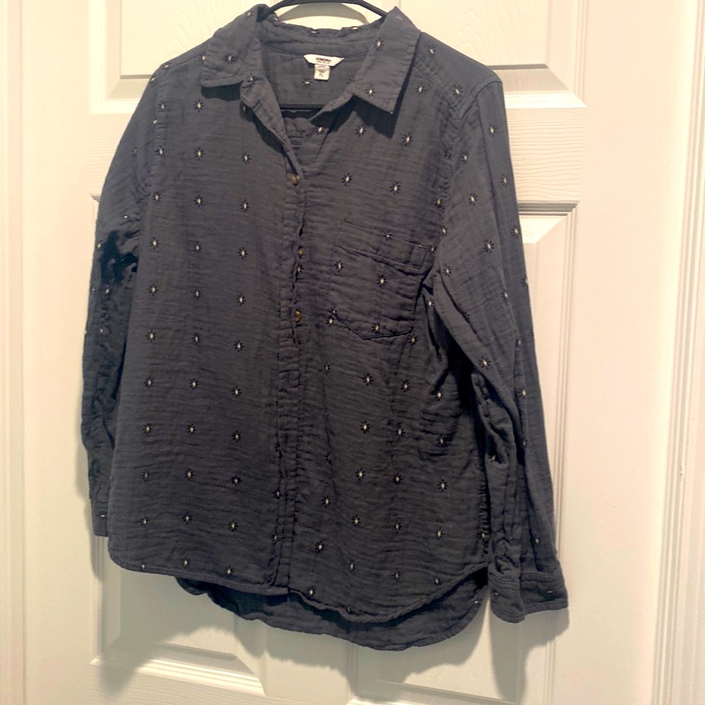 Womens Sonoma top